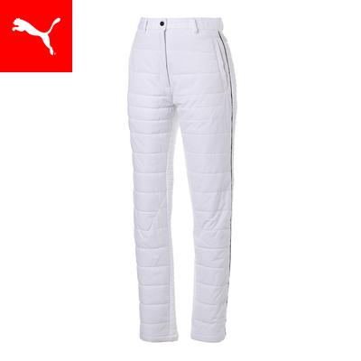 26日まで倍倍10倍 会員10倍 プーマ レディース ゴルフ パンツ Puma ゴルフ Egw ウィメンズ コンビネーション パンツ 02 プーマ公式オンラインストア 通販 Yahoo ショッピング