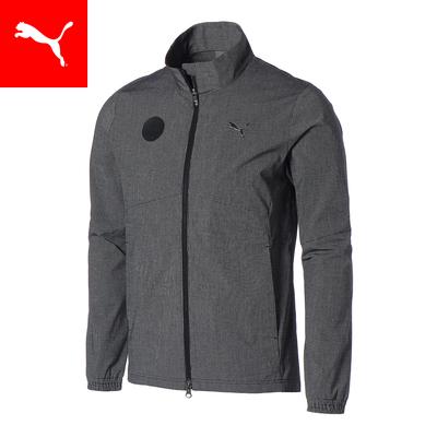 7 3まで 倍倍10倍 会員10倍 プーマ メンズ ゴルフ アウター Puma メンズ ゴルフ Pgw ハイパワーストレッチ ウーブン ブルゾン ジャケット プーマ公式オンラインストア 通販 Paypayモール