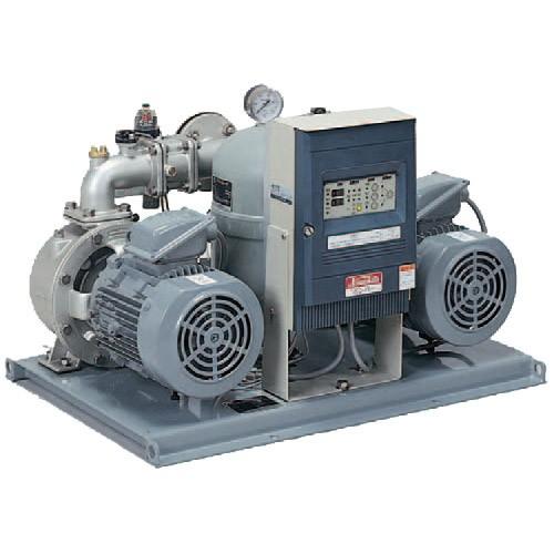 川本製作所 KB2-325AE0.75 三相200V 50Hz 交互