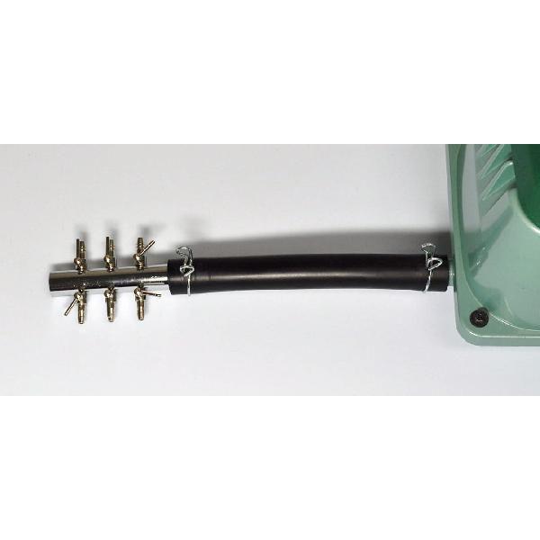 ポンプ部品 ６方分岐装置 |  | 05