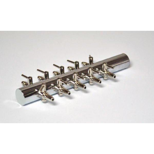 ポンプ部品 １０方分岐装置 |  | 01