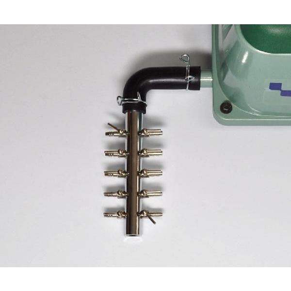 ポンプ部品 １０方分岐装置 |  | 04