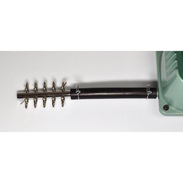 ポンプ部品 １０方分岐装置 |  | 05