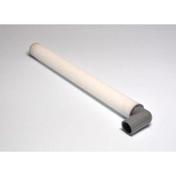 ポンプ部品 浄化槽・水処理用散気管 Ｓ−１３Ａ−３００エルボ付き |  | 01