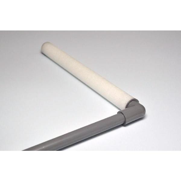 ポンプ部品 浄化槽・水処理用散気管 Ｓ−１３Ａ−３００エルボ付き |  | 02