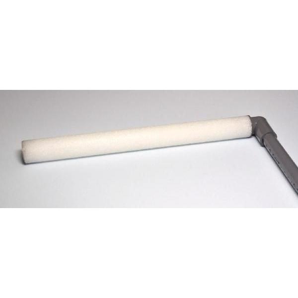 ポンプ部品 浄化槽・水処理用散気管 Ｓ−１３Ａ−３００エルボ付き |  | 03