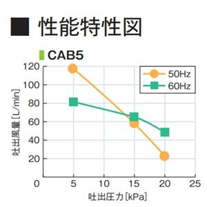 新品　CAB5 エアーポンプ ＣＡＢ５　６０Ｌ フジクリーン浄化槽専用ブロア　アースレス ＣＡ−５用5人槽　１年保証付　送料無料 |  | 03