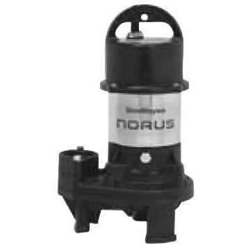 新明和(シンメイワ)】【CR501S-F50-0.15/50Hz】【0.15kw】設備用水中