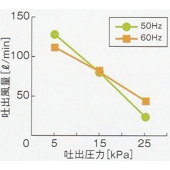 EcoMac80　エアーポンプ　ＥｃｏＭａｃ８０　フジクリーン工業　１年保証付　送料無料