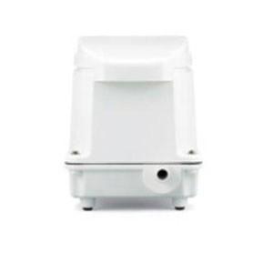 UniSB60 エアーポンプ ＵｎｉSＢ６０ フジクリーン工業 １年保証付 タイマー内蔵１口ポンプ　送料無料 |  | 01