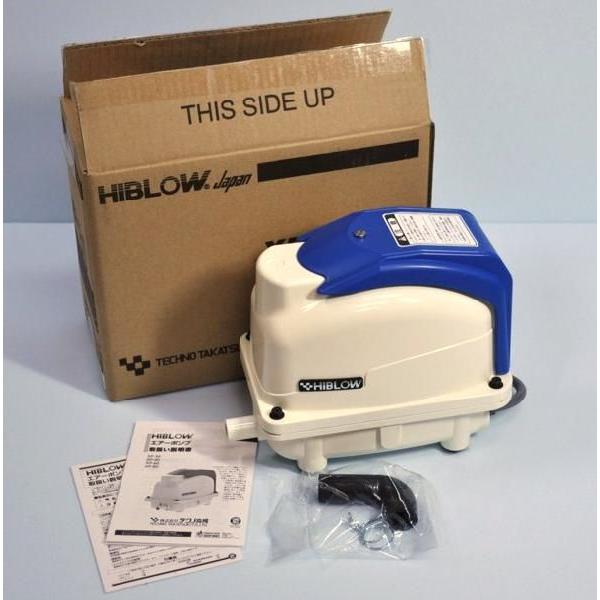 テクノ高槻　XP-40 エアーポンプ XP-40 エアーポンプ XP−40 テクノ高槻 1年保証付 送料無料