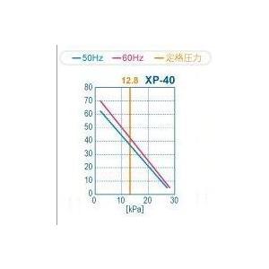 XP-40 エアーポンプ ＸＰ−４０ テクノ高槻 １年保証付　送料無料 |  | 04