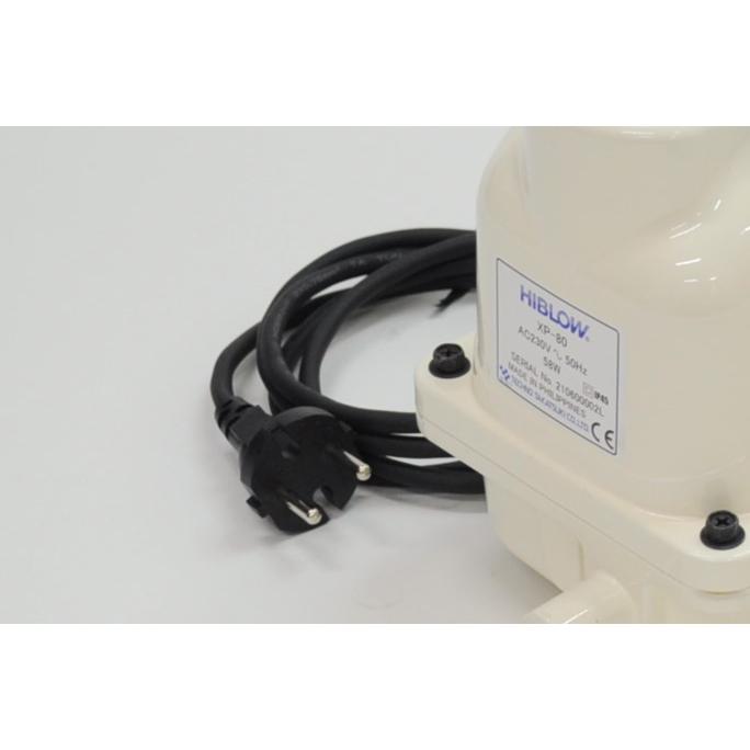 テクノ高槻（Techno Takatsuki） 【新品未使用品】XP-80【230V仕様