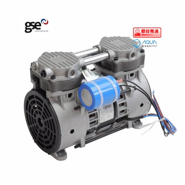 小型エアーコンプレッサー　ZW400E2　AC100V　オイルレス　送料無料　お買い上げ日から1年間保証 | 