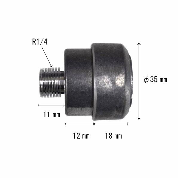 小型エアーコンプレッサー　ZW400E2　AC100V　オイルレス　送料無料　お買い上げ日から1年間保証 |  | 11