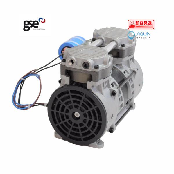 小型エアーコンプレッサー　ZW400E2　AC100V　オイルレス　送料無料　お買い上げ日から1年間保証 |  | 02