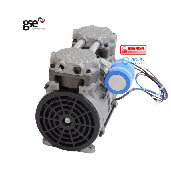 小型エアーコンプレッサー　ZW400E2　AC100V　オイルレス　送料無料　お買い上げ日から1年間保証 |  | 06