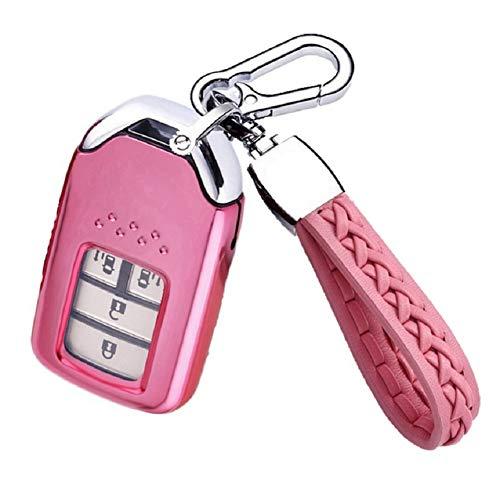 HONDA ホンダ キーケース キーホルダー フィット フィットハイブリッド VEZEL ヴェゼル ステップワゴン ステップワゴンスパーダ フリード