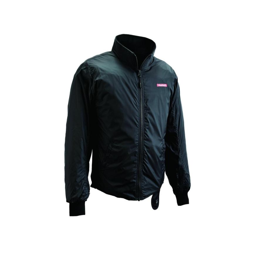 HEATECH ヒーテック（ヒートマスター） 7AMP 電熱ウェア 電熱