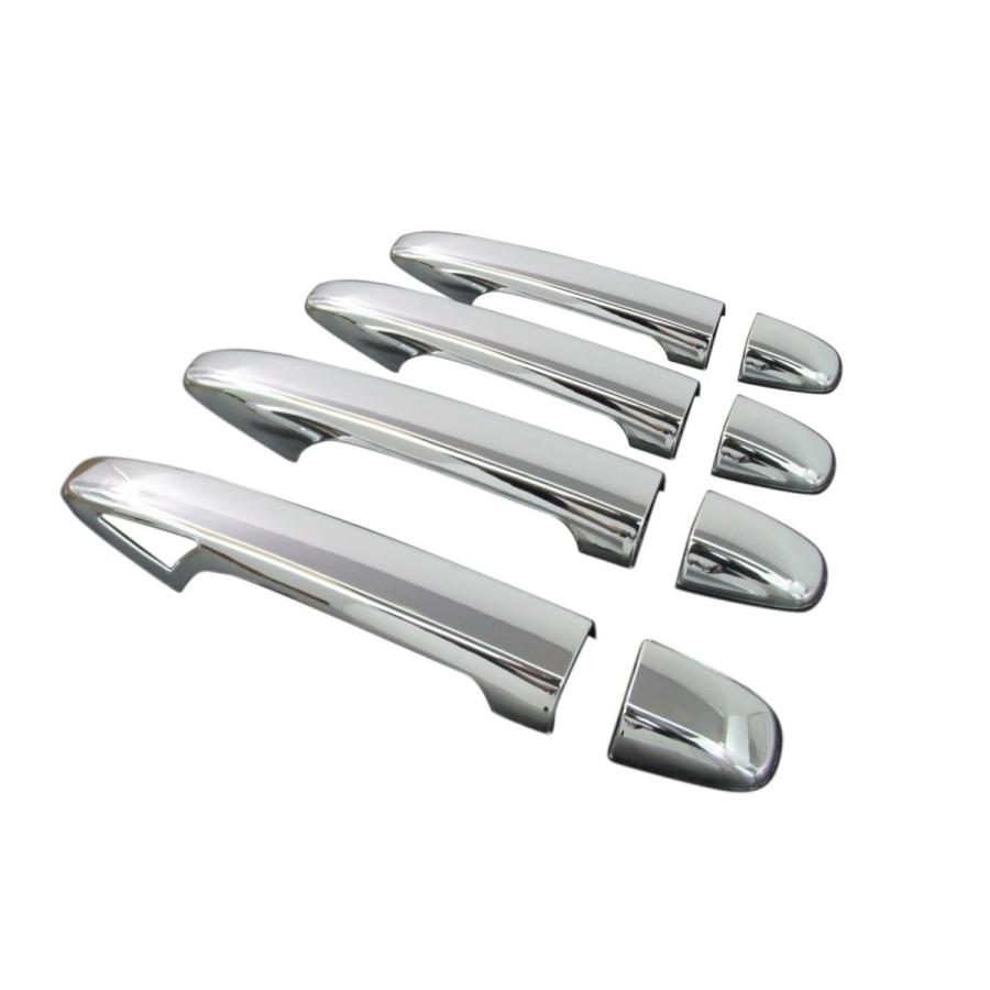 期間限定送料無料 Brightz プリウス 30系 メッキドアハンドルカバー ノブ フルカバータイプ 8p 76 Prius30 Nobu Fs A3b1c0d4 人気特価激安 Www Gran Gusto It