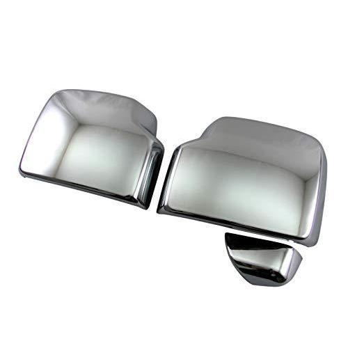 人気満点 Brightz ジムニー Jb64w メッキドアミラーカバー Mir Sid 2 Jb64 Jb B64 64 人気が高い Zoetalentsolutions Com