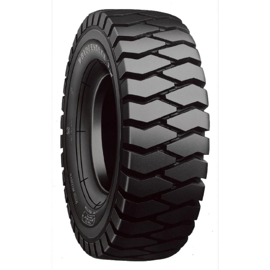 Bridgestone ブリヂストン フォークリフト用スタンダードタイプタイヤ Jl6 50 10 10pr Prettyfunnyballoons Com