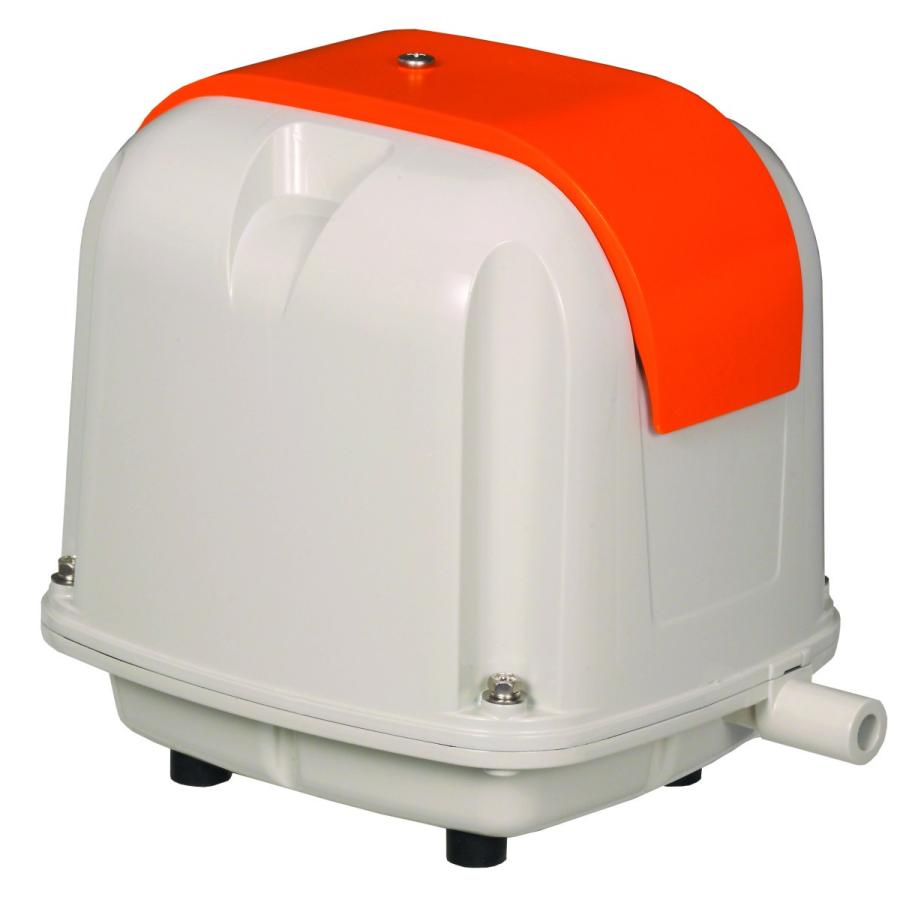 電磁式エアーポンプ Ap 50f 単相100v 安永 ヤスナガ エアポンプ製 ブロワ ブロア 浄化槽ブロワ Ap50f01 ポンプ好感 Com 通販 Yahoo ショッピング