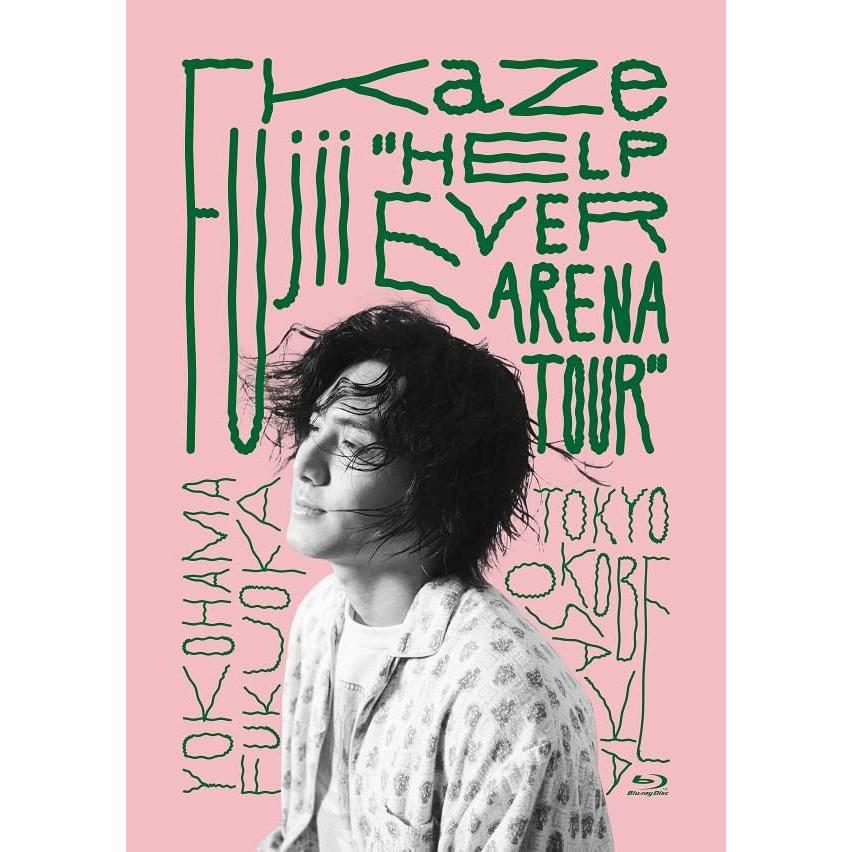 藤井風CD、Blu-ray3点セット 【公式通販】