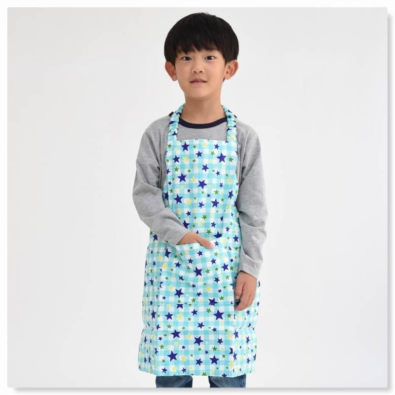 エプロン apron キッズエプロン 日本製 子供エプロン 女の子 男の子 子供服 SALE セール