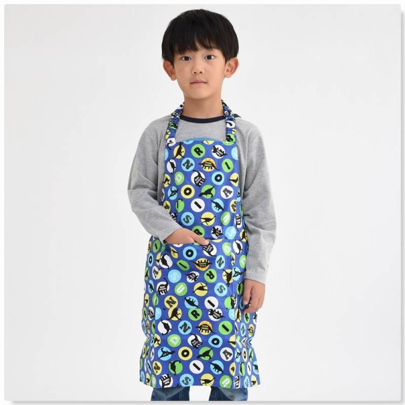 エプロン Apron キッズエプロン 日本製 子供エプロン 女の子 男の子 子供服 Sale セール Apron01 子供服punahele 通販 Yahoo ショッピング