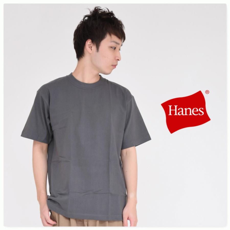 BEEFY-T ヘインズ 半袖Tシャツ ビーフィー S M L XL 定番品 メンズ