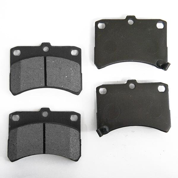 42897-08 ブレーキパッドキット　2個1セット Amazon | ブレーキパッドキット に適合するカワサキ ZX1002