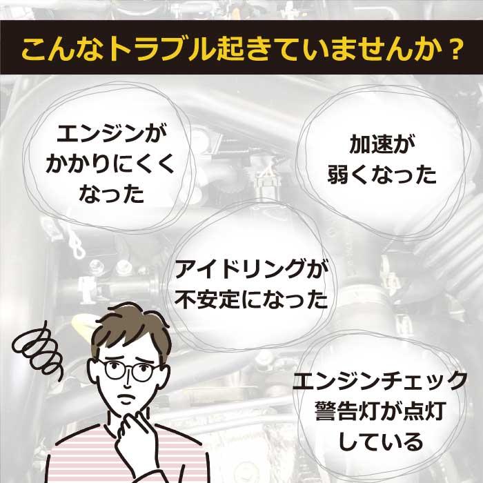 ホンダ（HONDA） ライフ JC1 JC2 用 イグニッションコイル バモス