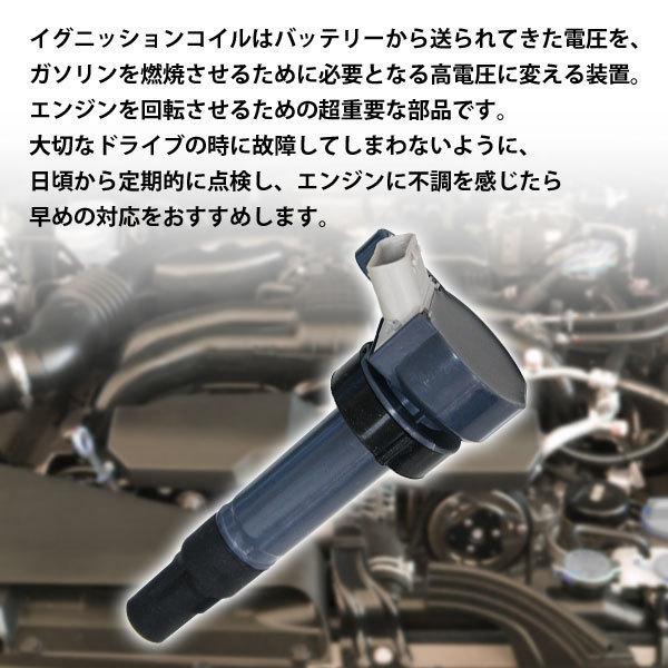 別倉庫からの配送】 ダイハツ用 ミラジーノ L650S イグニッション