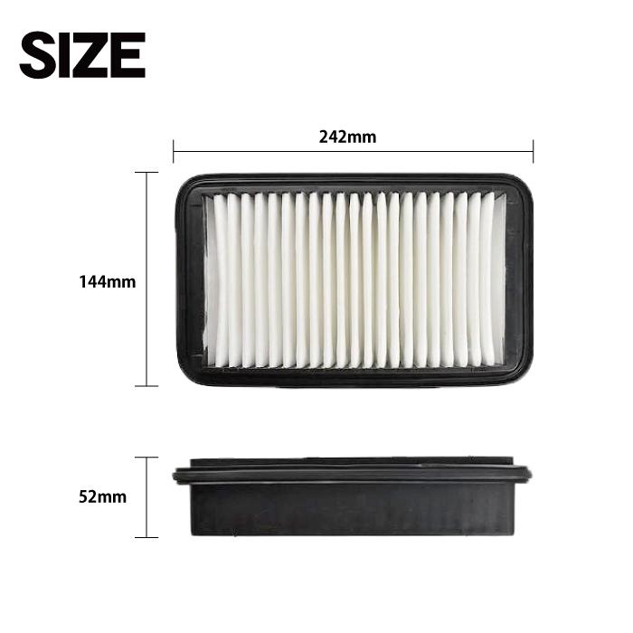 キャリイ マツダ スズキ スーパーキャリイ DA62 DA63T 13780-77A00