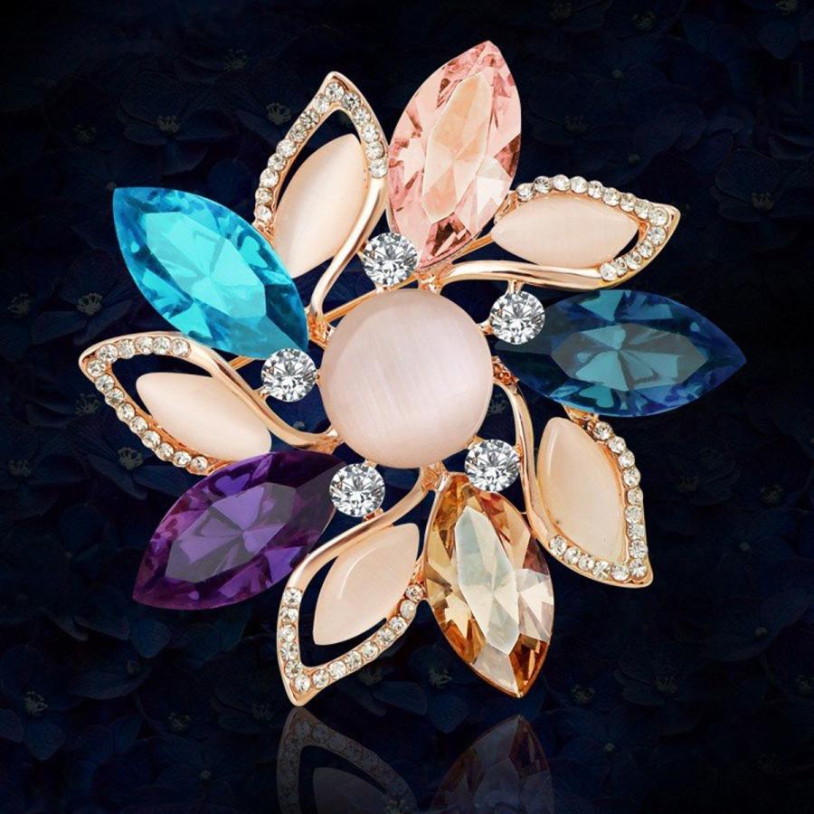 ブローチ 多種類 アクセサリー コサージュ 帯留め プチプラ 着物 母の