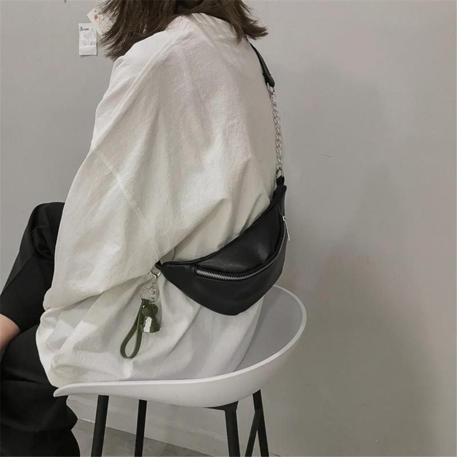 ボディバッグ ショルダーバッグ ウエストポーチ WEB限定商品】GYDA (ジェイダ)マルチWAYベルトバッグ ショルダー