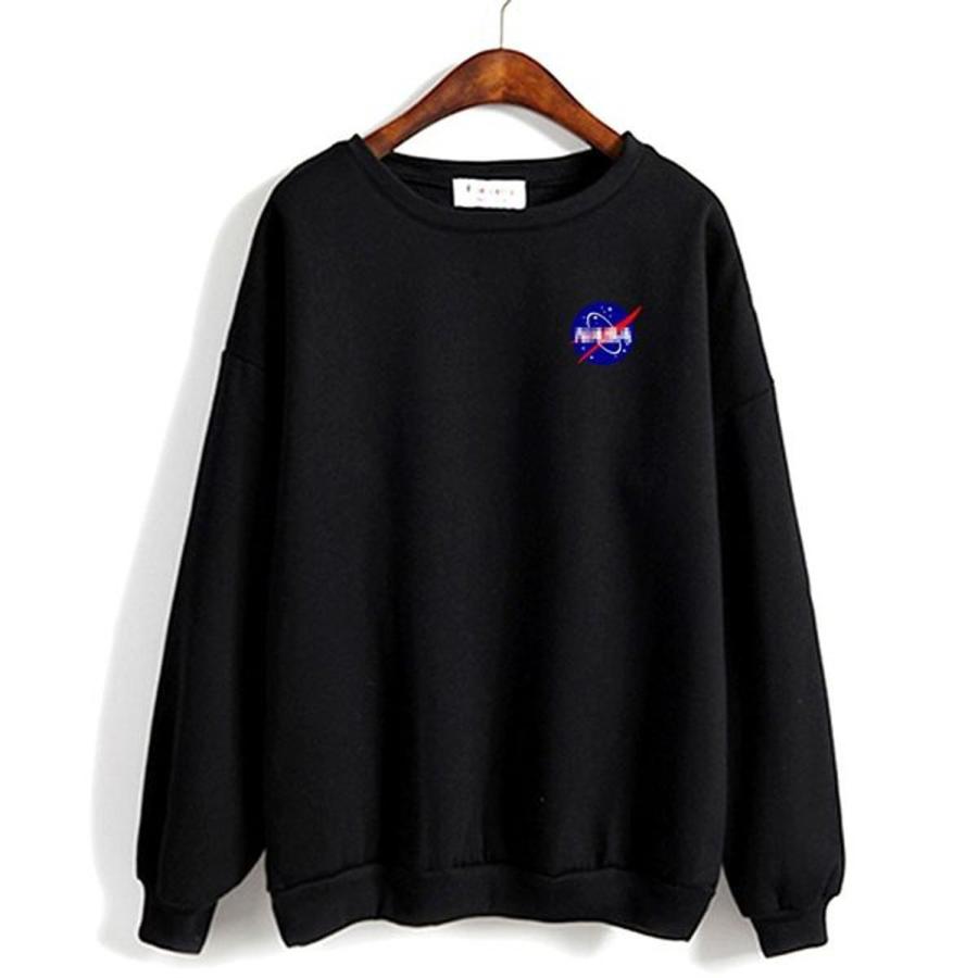 テヨン 少女時代 THE UNSEEN TAEYEON スウェット トレーナー トレーナー あったか 厚手 少女時代 テヨン 着用モデル 全5色