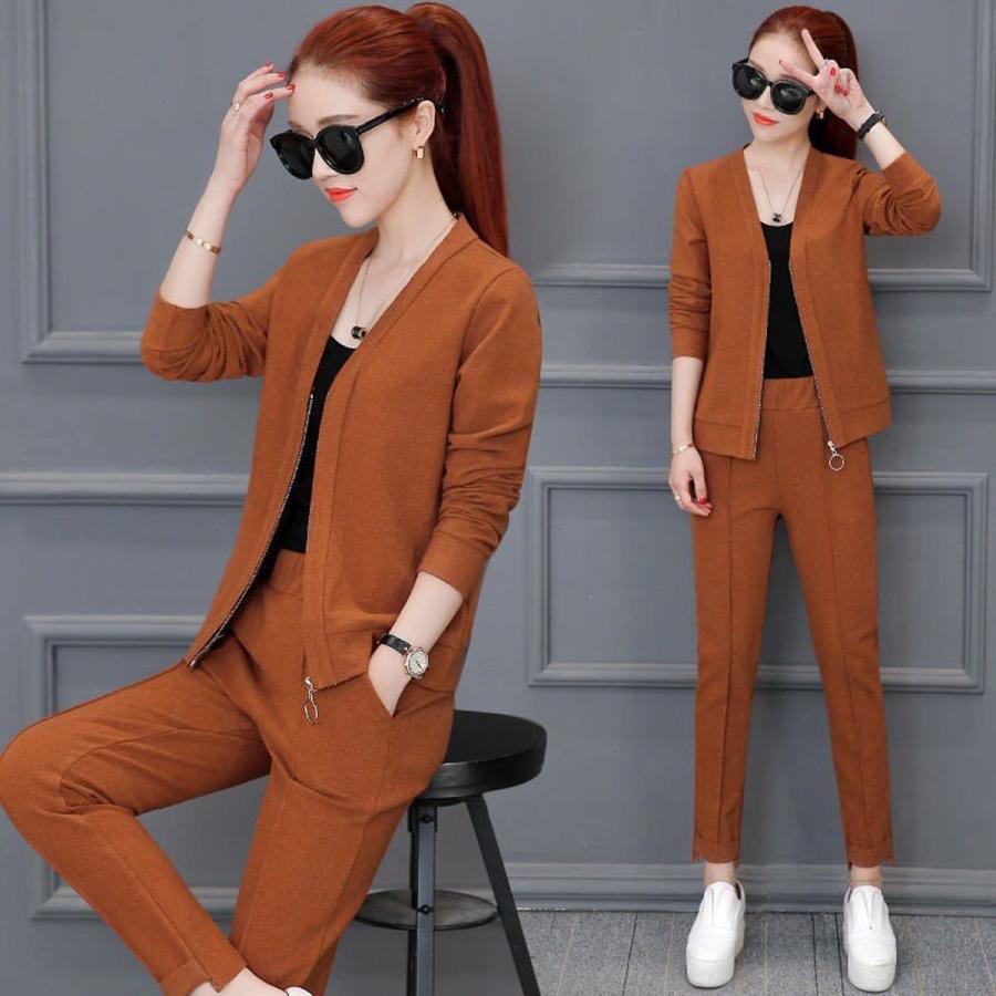 レディース スウェット 上下セット スポーツウェア ジャージ ティーンズ ランニング ジョギング 運動着 デイリー 春秋 人気 おしゃれ Lf 0098 A Puni Masyu Mon Cheri 通販 Yahoo ショッピング