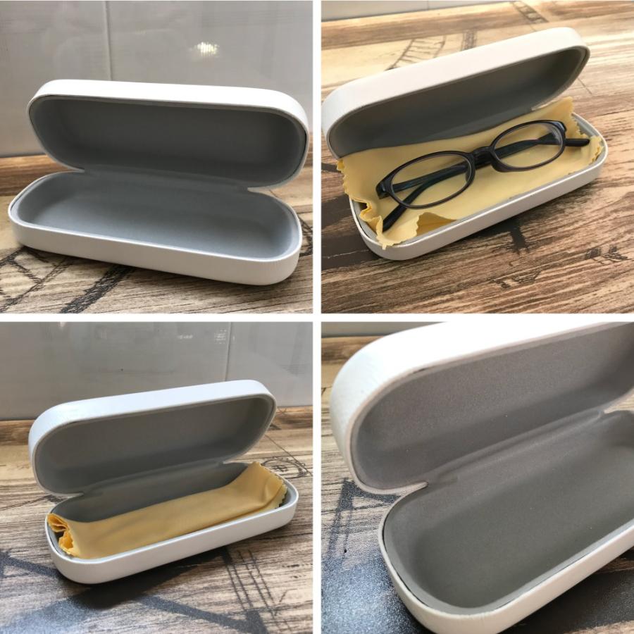 【ねじねじを】オーダーメイドメガネケース Amazon | Weiai アクリル サングラスオーガナイザー 眼鏡ケース