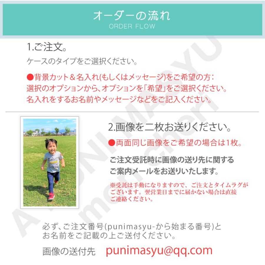 オーダーメイド 眼鏡ケース ペット 犬 猫 うさぎ ハムスター 写真入り  