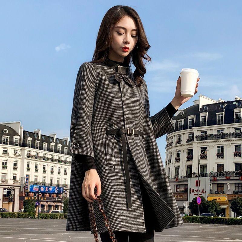 大きいサイズ レディース Aライン コート リボン 2XL〜5XL LL 3L 大きいサイズ レディース Aライン コート リボン 2XL〜5XL LL 3L