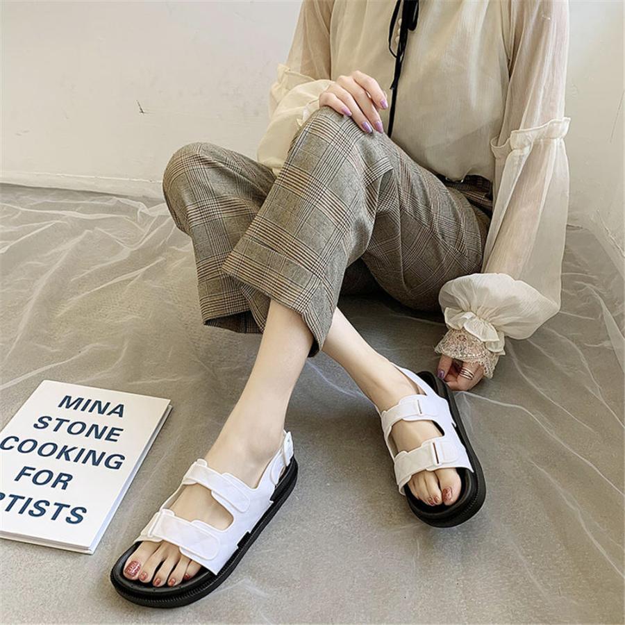 レディース サンダル カジュアル 春 夏 ビーチ レディース