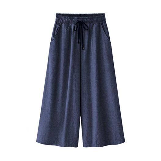 大きいサイズ レディース ワイドパンツ S〜4XL相当 LL 2L 3L 4L 5L 春  