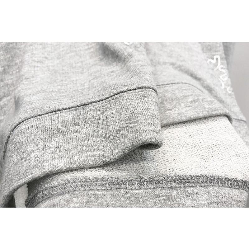 大きいサイズ レディース スペル トレーナー 3XL〜7XL相当 LL 2L