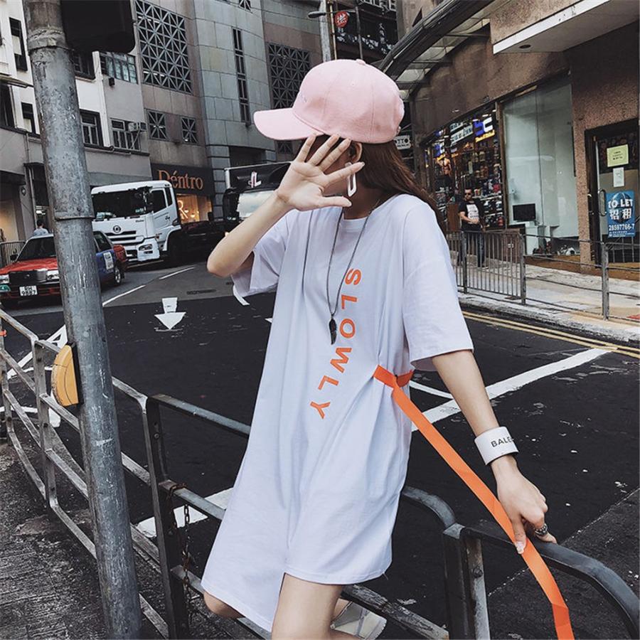 ◆極美品◆2.6万◆希少大きいサイズ◆アンタイトル◆七分袖シャツワンピース◆4L 大きいサイズ レディース Tシャツ ロング シャツワンピース シンプル