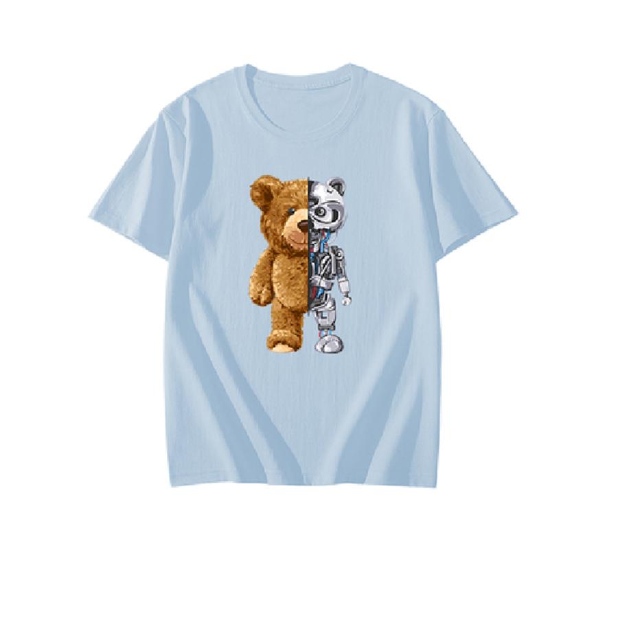 ※レア【新品】GRIS × UNIONINI コラボTシャツ クマ 10-12y レア【新品】GRIS × UNIONINI コラボTシャツ クマ 10-12y