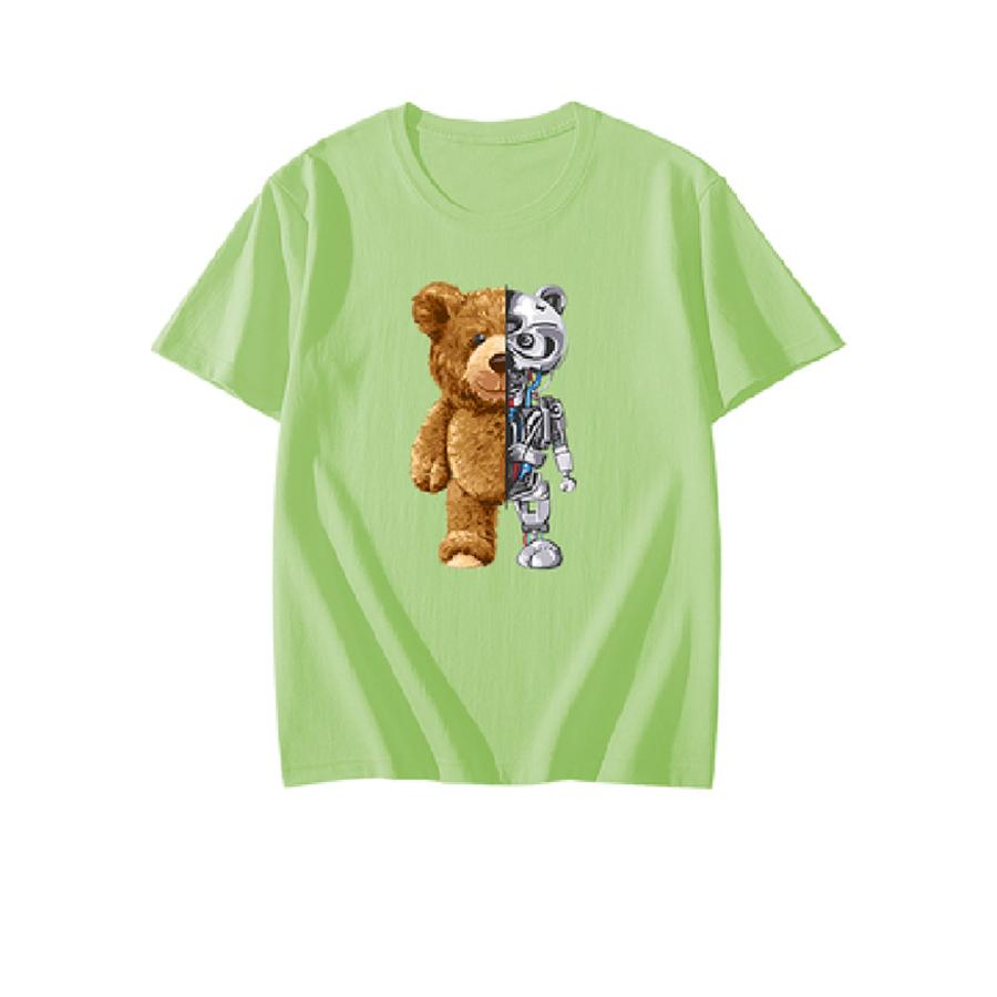 ※レア【新品】GRIS × UNIONINI コラボTシャツ クマ 10-12y レア【新品】GRIS × UNIONINI コラボTシャツ クマ 10-12y レア