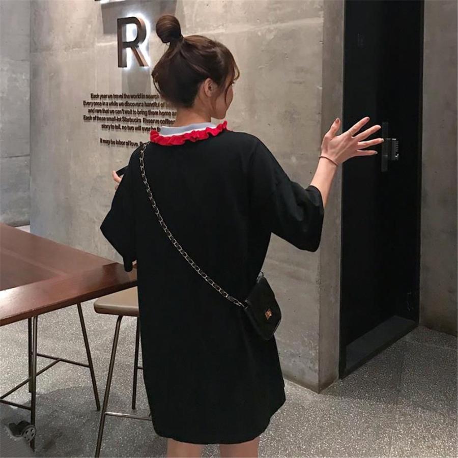 大きいサイズ ワンピース レディース シャツワンピース かわいい 大人女子 L 4xl Ll 2l 3l 4l 5l 春夏 半袖 Pwp 0141 A Puni Masyu Mon Cheri 通販 Yahoo ショッピング
