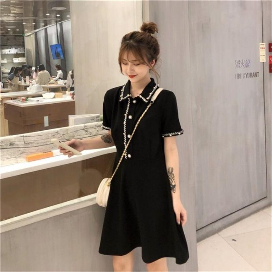 大きいサイズ ワンピース レディース ポロシャツワンピース かわいい 大人女子 M 4xl Ll 2l 3l 4l 5l 春夏 半袖 Pwp 0147 A Puni Masyu Mon Cheri 通販 Yahoo ショッピング